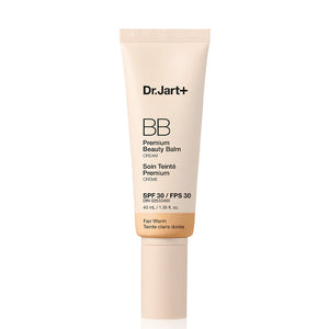 Premium Beauty Balm BB cream idratante SPF 30_JARH9ZX07A_DR. JART