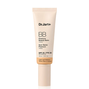 Premium Beauty Balm BB cream idratante SPF 30_JARH9ZX08A_DR. JART