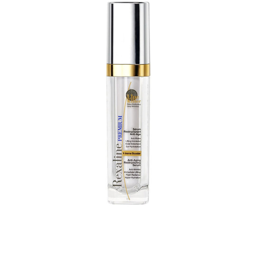 Premium Line Killer X-Treme Booster Siero Ristrutturante Antietà 30 ML_REX760003_REXALINE