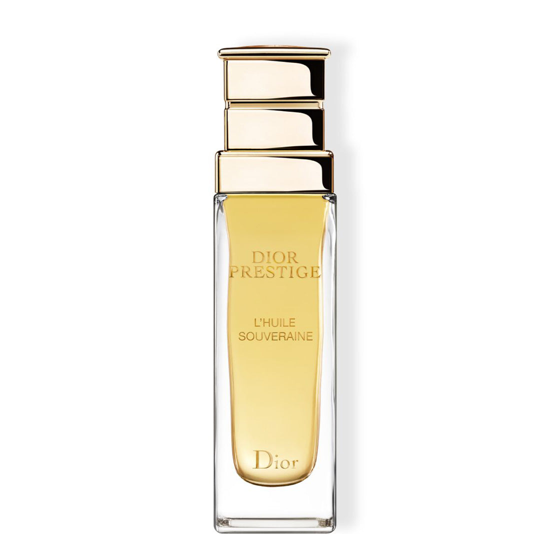 Prestige L'Huile Souveraine Olio Viso Antirughe Rigenerante 30 ML
_CDC067232000_Dior