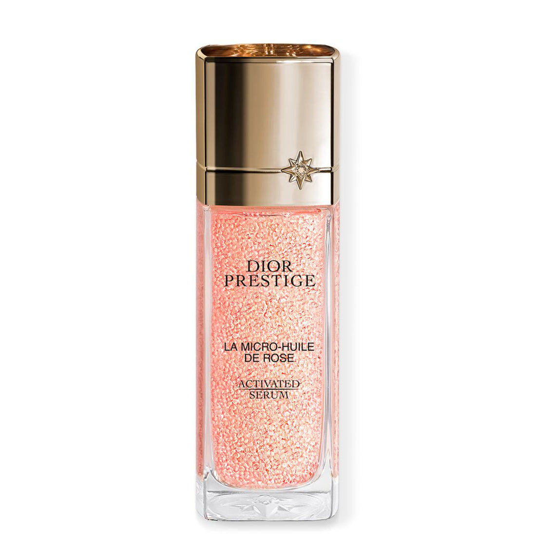 Prestige La Micro-Huile de Rose Activated Serum Siero micronutriente 50 ML_CDC099700025_Dior