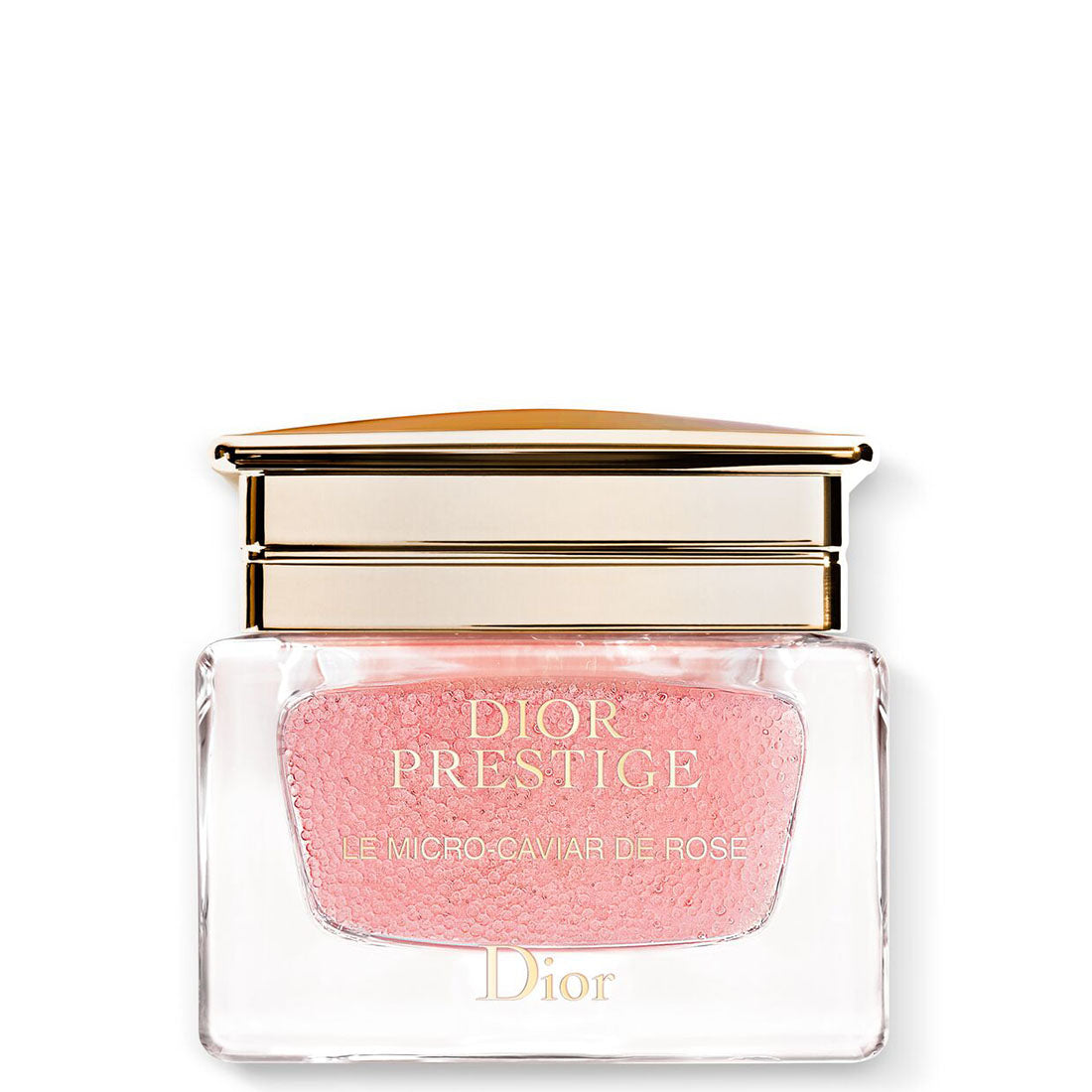 Prestige Le Micro-Caviar de Rose Concentrato micronutriente – rigenerazione intensa 75 ML_CDC099600295_Dior