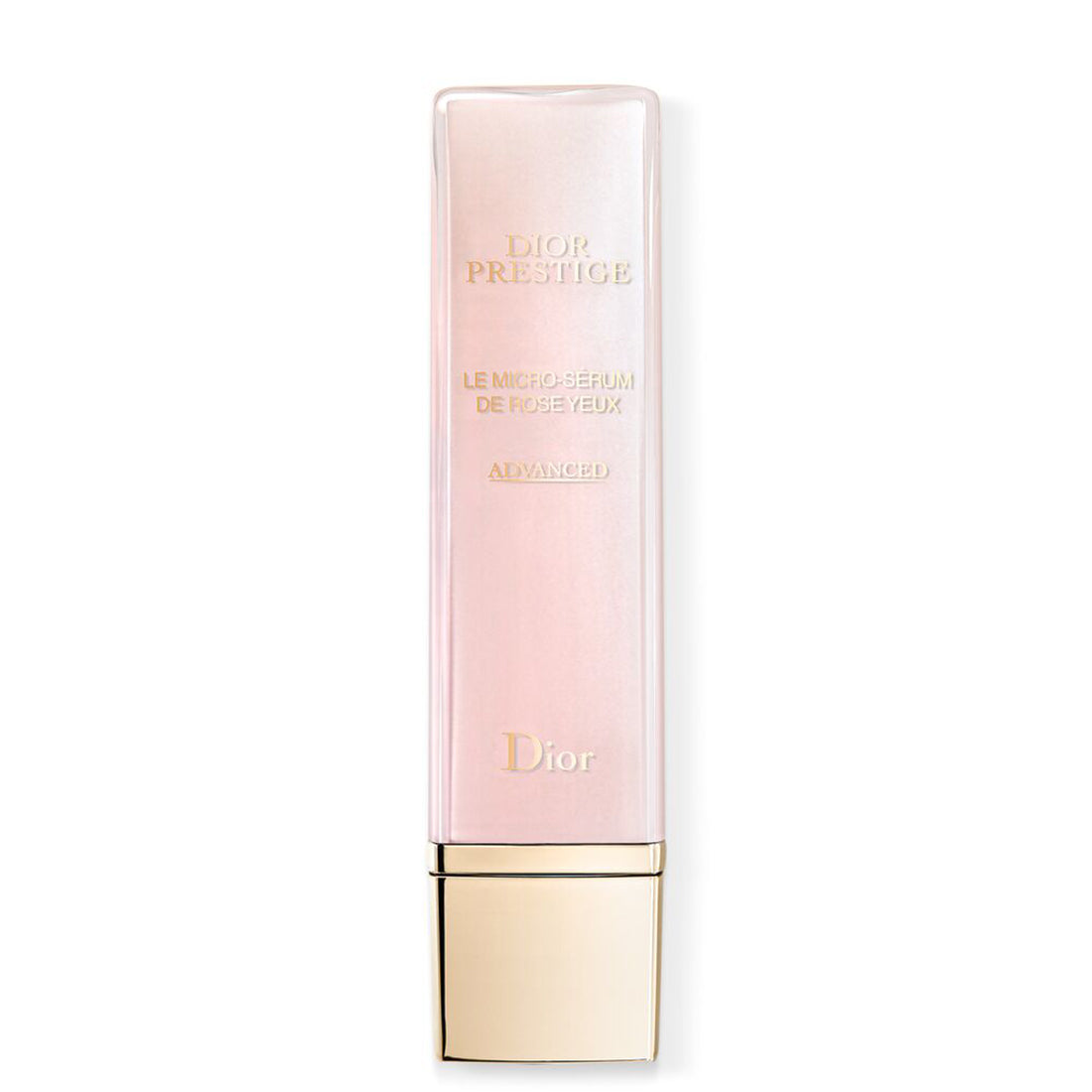 Prestige Le Micro-Sérum de Rose Yeux Advanced Siero occhi micro-nutriente rigenerante d’eccezione 20 ML_CDC099600640_Dior