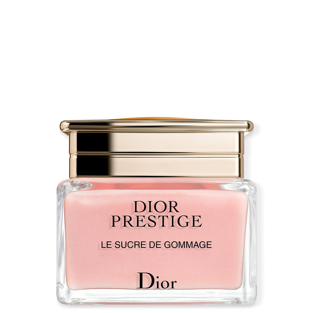 Prestige Le Sucre de Gommage  – maschera esfoliante viso dall’azione rinnovante d’eccezione 150 ML_CDC099600751_Dior