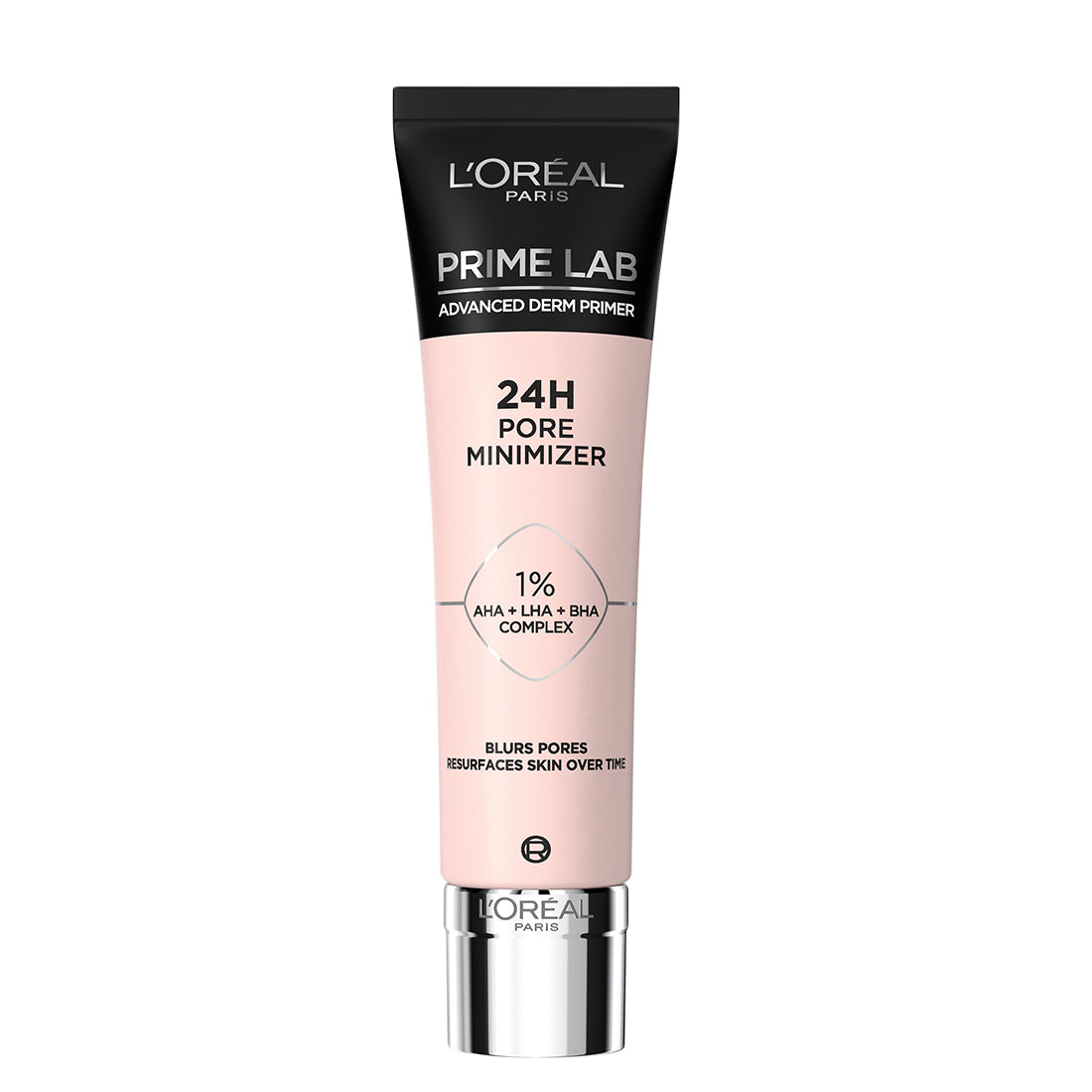 Prime Lab 24H Pore Minimizer Primer Antipori 30 ML_COR544500_L'Oreal