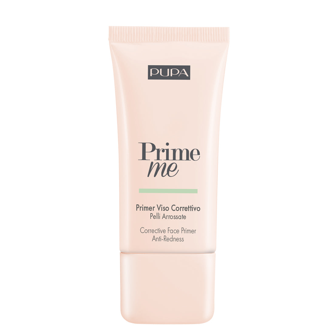 Prime Me Primer Viso Correttivo Pelli Arrossate N 003 Green_PUP050151A003_Pupa