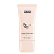 Prime Me Primer Viso Perfezionatore Base Viso Pre-Trucco per Tutti i Tipi di Pelle N 001 Universal_PUP050149A001_Pupa