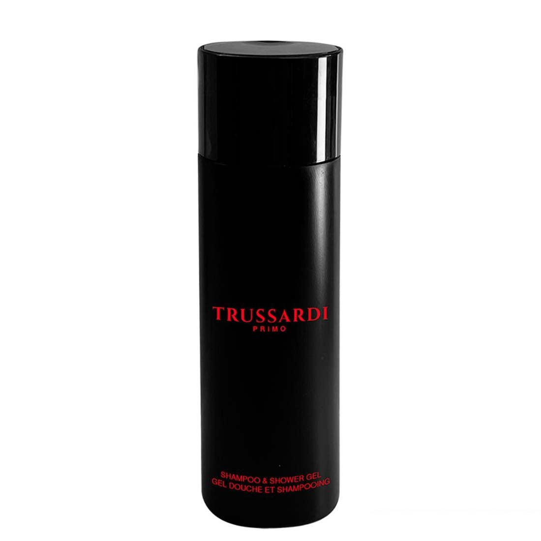 Primo Shampoo & Shower Gel Doccia Shampoo 200 ML_TRUF80AA202_Trussardi