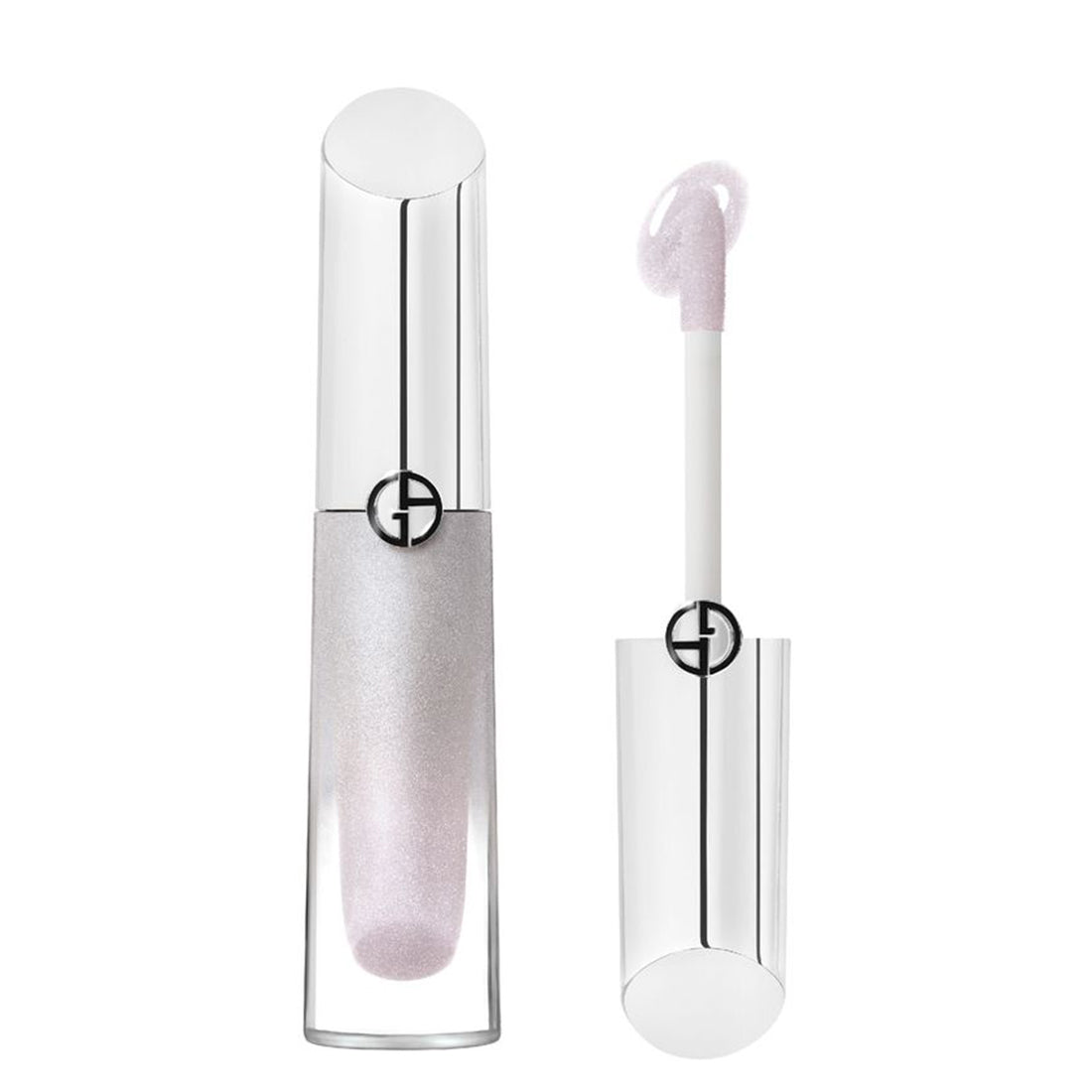 Prisma Glass Icy Plumper Gloss Rimpolpante 30 Frozen Amethyst_ARMLF273000_Giorgio Armani