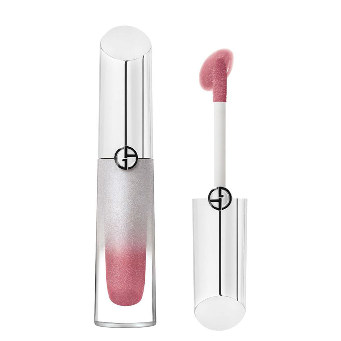 Prisma Glass Icy Plumper Gloss Rimpolpante 35 Artic Mauve_ARMLF273400_Giorgio Armani