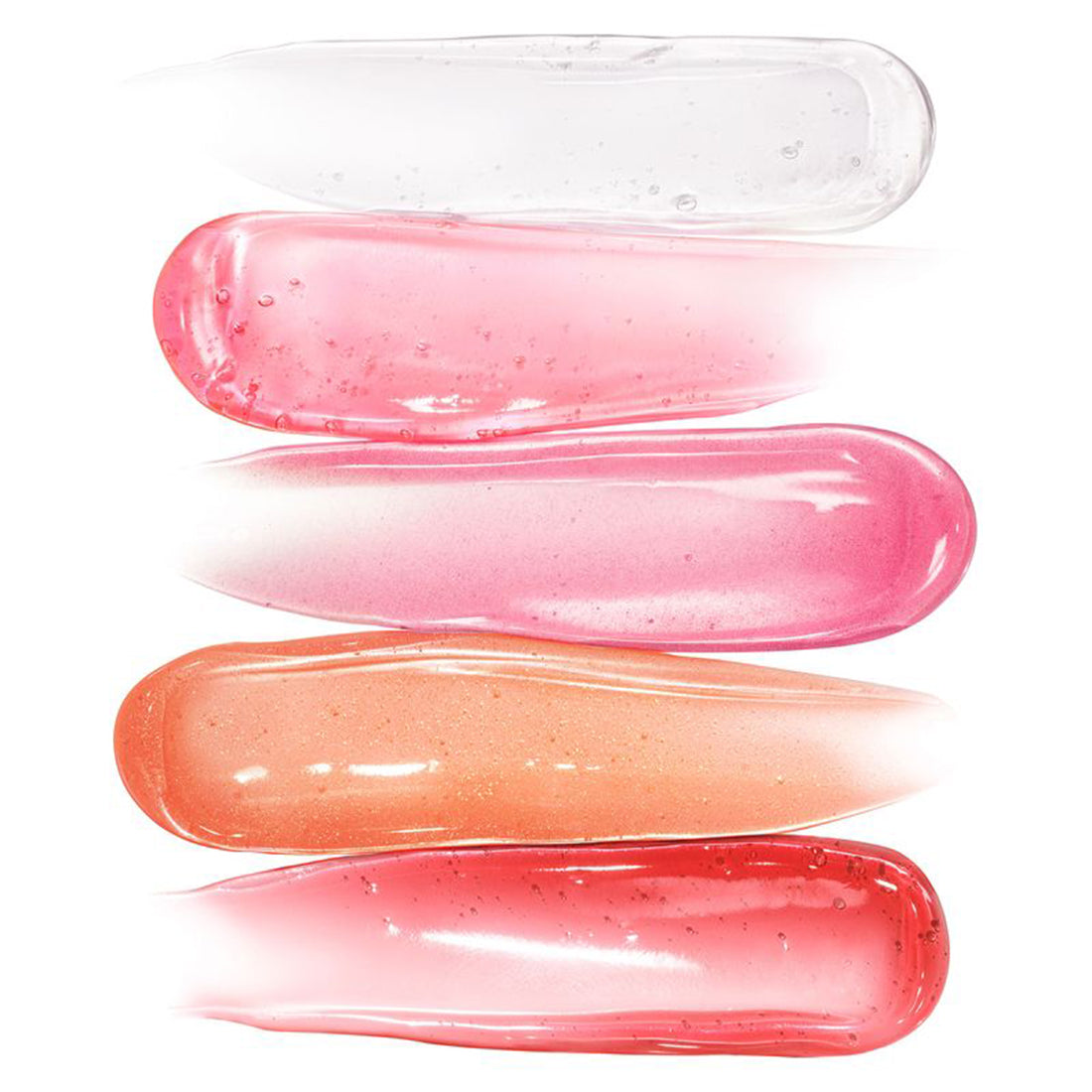 Prisma Glass Olio in Gloss Dalla Lucentezza a Specchio 01 Clear Shine_ARMLE830400_Giorgio Armani-5