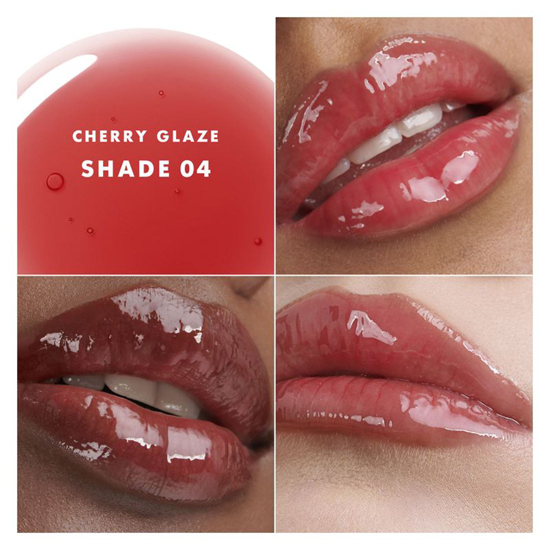 Prisma Glass Olio in Gloss Effetto Specchio 04 Cherry Glaze_ARMLE830700_Giorgio Armani-3