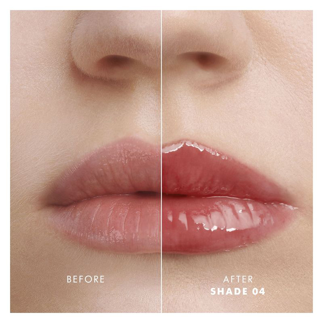 Prisma Glass Olio in Gloss Effetto Specchio 04 Cherry Glaze_ARMLE830700_Giorgio Armani-4