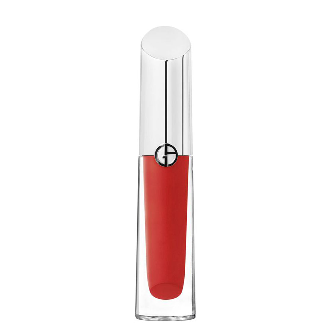 Prisma Glass Olio in Gloss Effetto Specchio 04 Cherry Glaze_ARMLE830700_Giorgio Armani