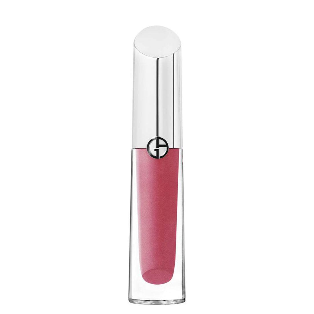 Prisma Glass Olio in Gloss Effetto Specchio 05 Rosy Beam_ARMLE830800_Giorgio Armani