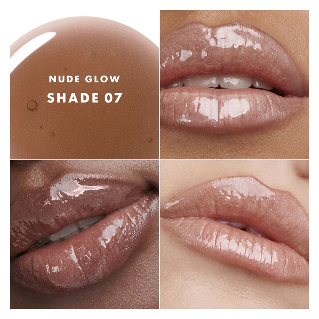 Prisma Glass Olio in Gloss Effetto Specchio 07 Nude Halo_ARMLE922000_Giorgio Armani-3