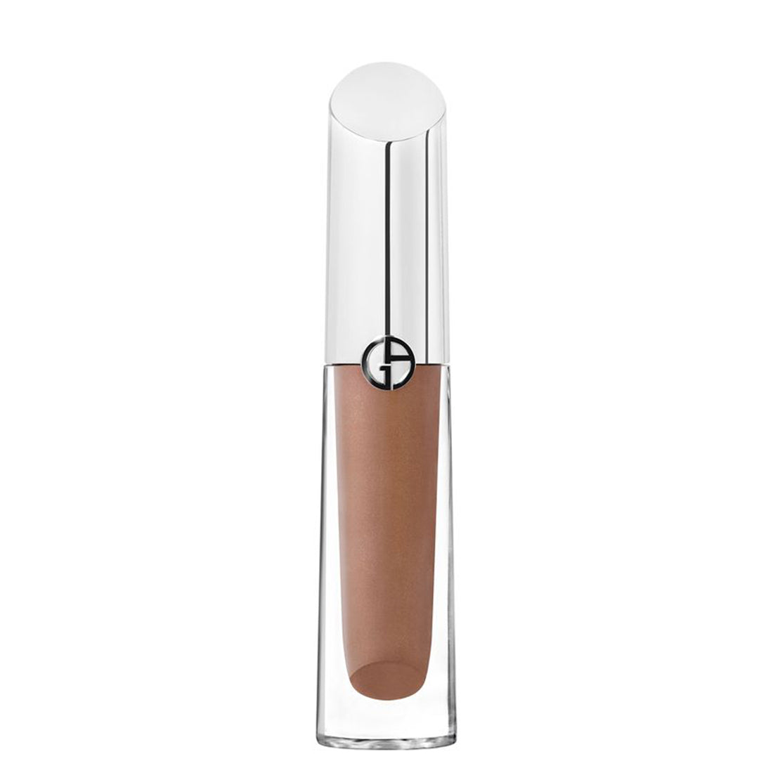 Prisma Glass Olio in Gloss Effetto Specchio 07 Nude Halo_ARMLE922000_Giorgio Armani