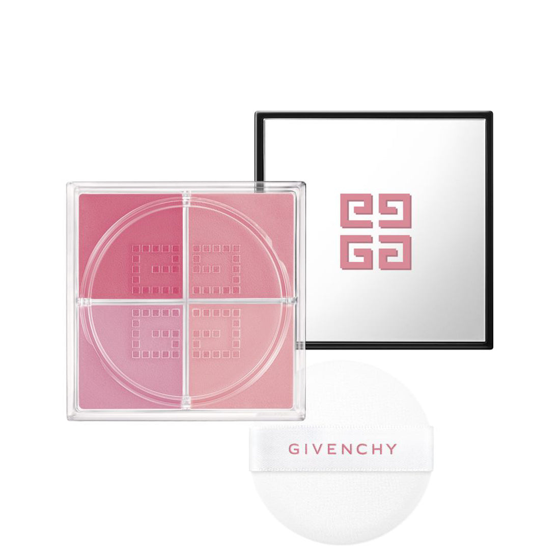 Prisme Libre Blush Blush in Polvere Libera 02 Taffetas Rosè_GIVP090752_Givenchy