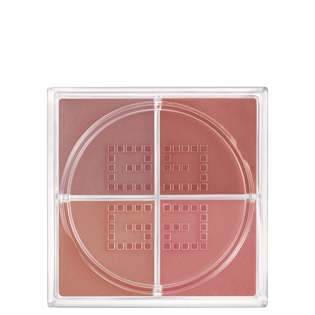 Prisme Libre Blush Blush in Polvere Libera 04 Organza Sienne_GIVP090754_Givenchy-4