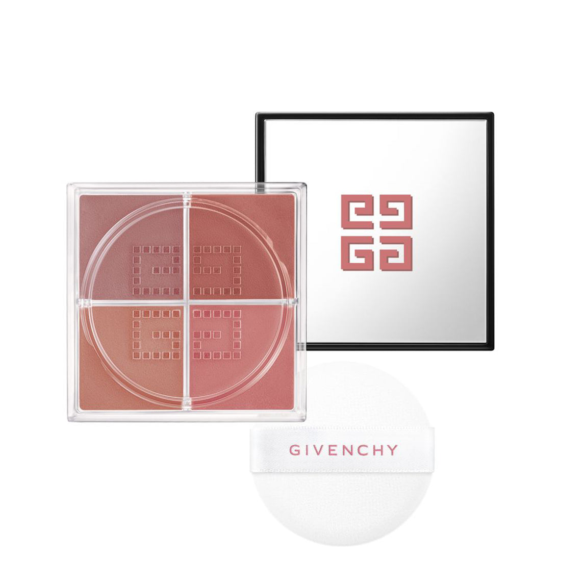Prisme Libre Blush Blush in Polvere Libera 04 Organza Sienne_GIVP090754_Givenchy
