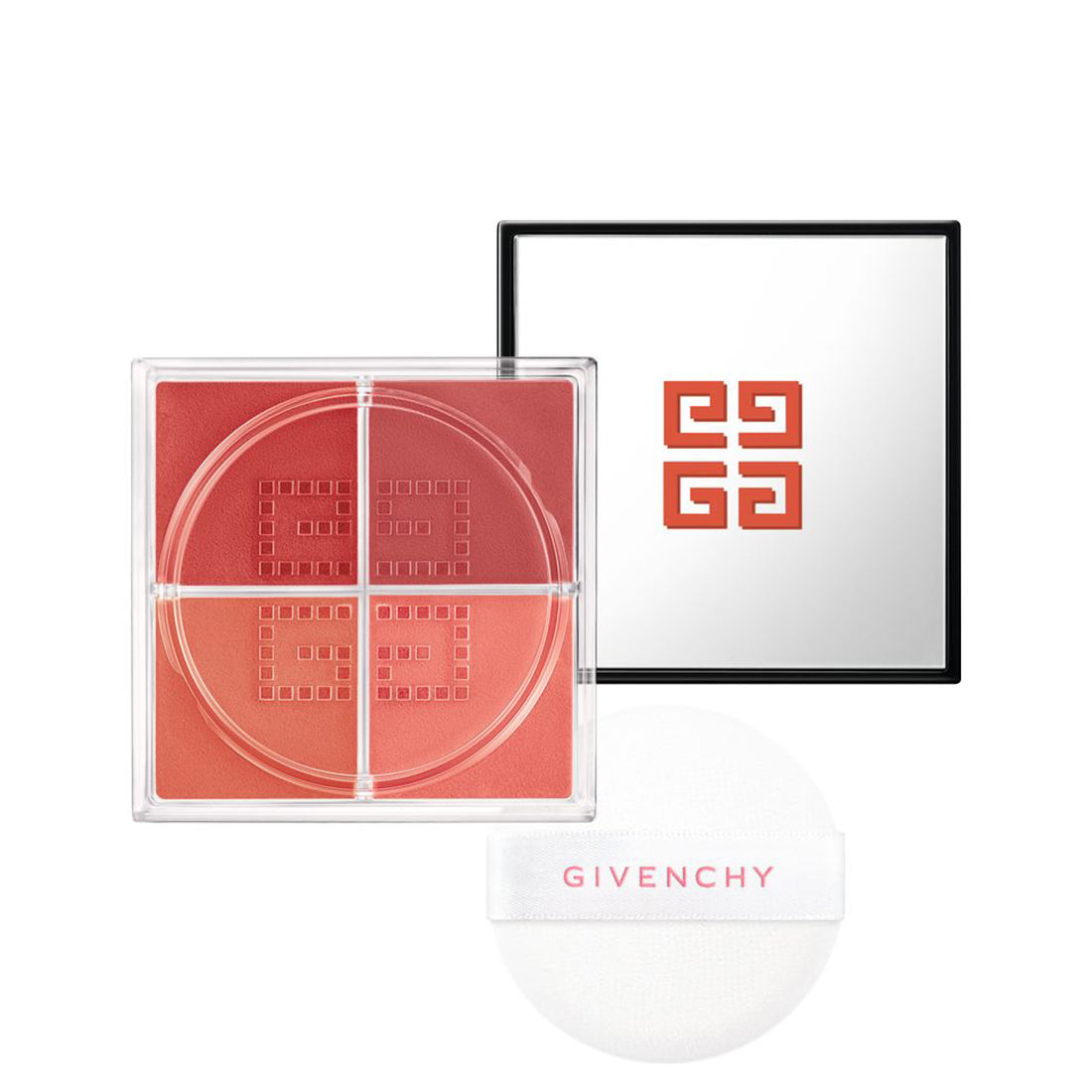 Prisme Libre Blush Blush in Polvere Libera 06 Flanelle Rubis_GIVP090756_Givenchy
