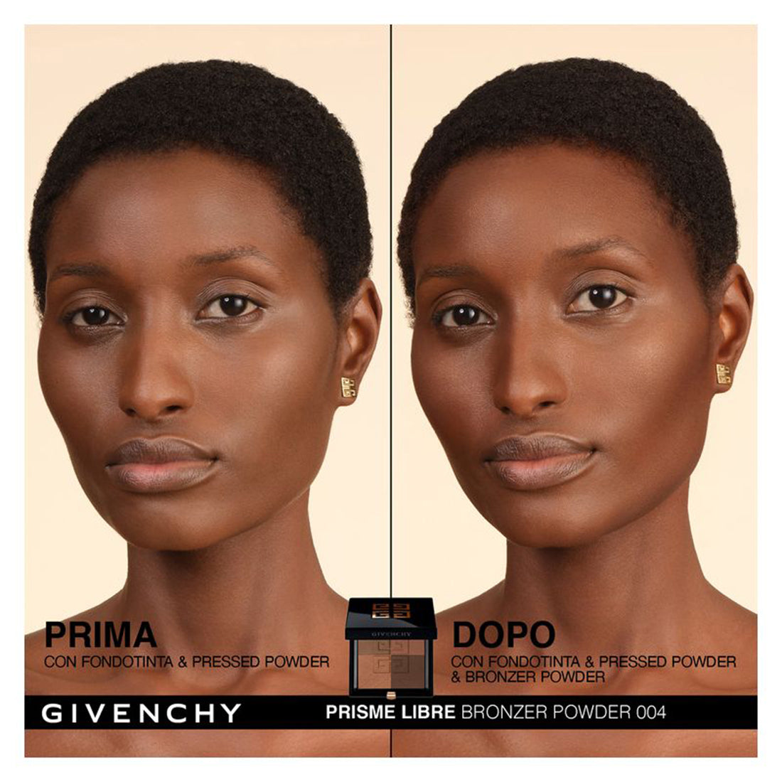Prisme Libre Bronzing Powder Polvere Abbronzante E Per Contouring In 4-Colori_GIVP090641_Givenchy-2