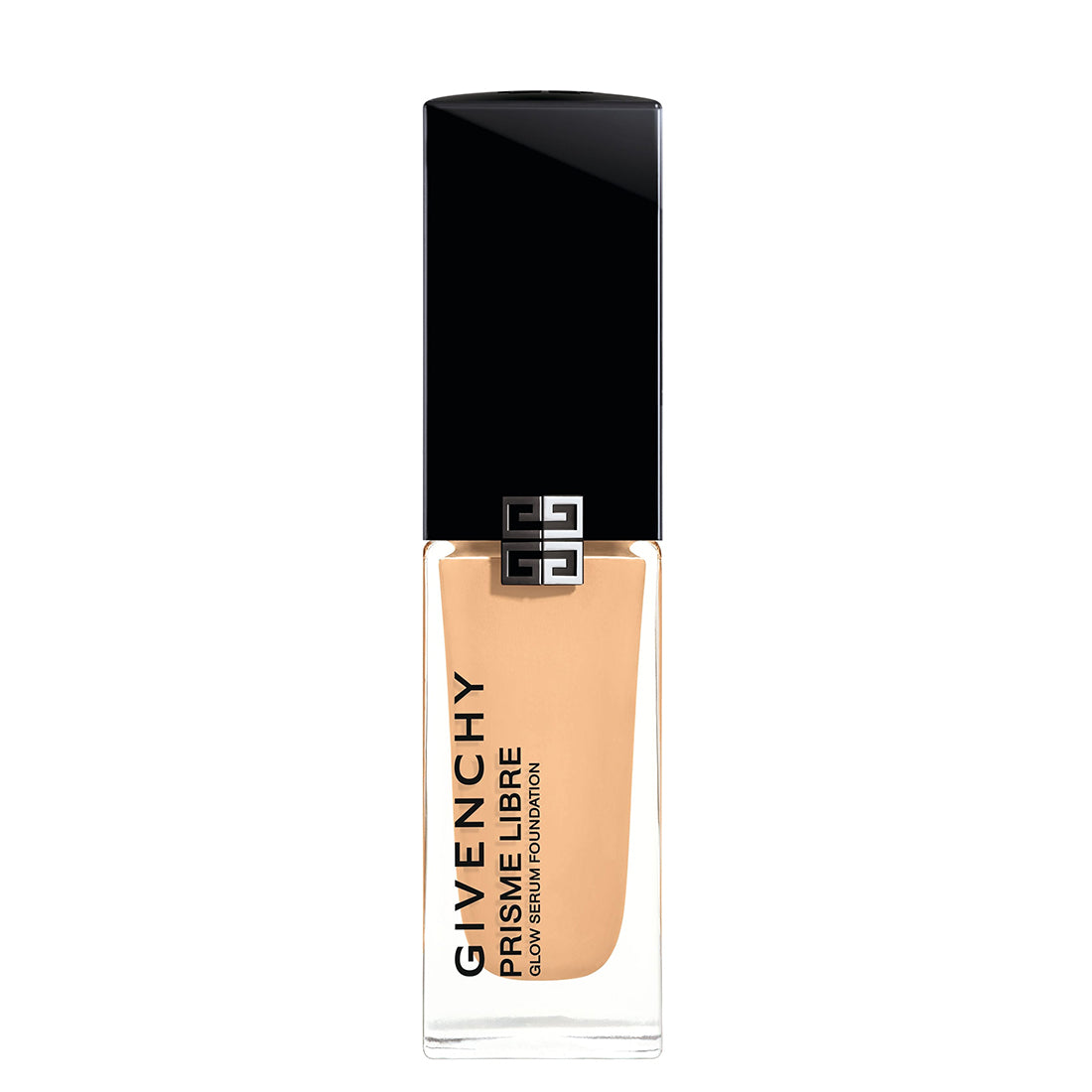 Prisme Libre Glow Serum Fondation Fondotinta Siero Finish Luminoso 3.5N_GIVP000329_Givenchy