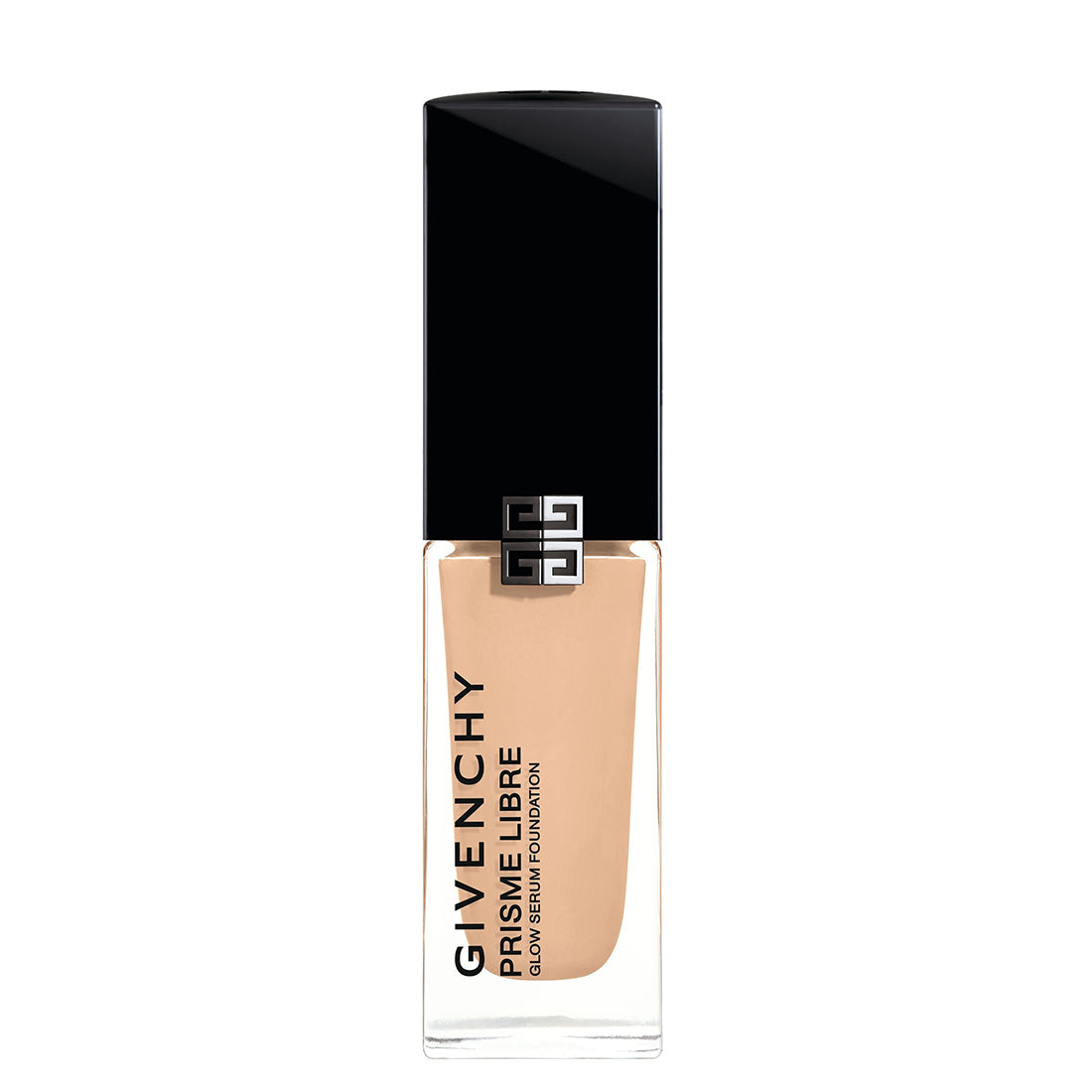 Prisme Libre Glow Serum Fondation Fondotinta Siero Finish Luminoso 3N_GIVP000328_Givenchy