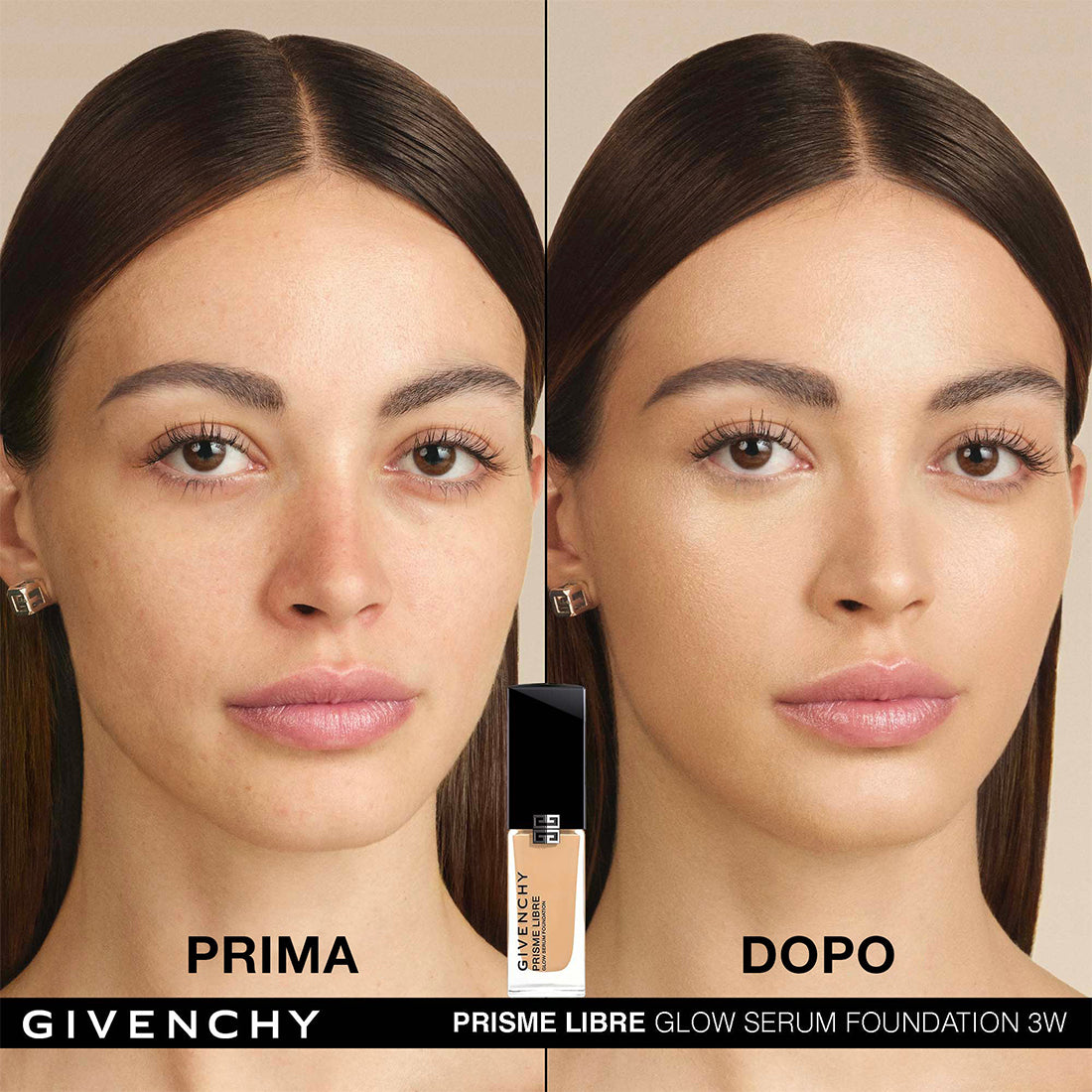 Prisme Libre Glow Serum Fondation Fondotinta Siero Finish Luminoso 3W_GIVP000327_Givenchy-3
