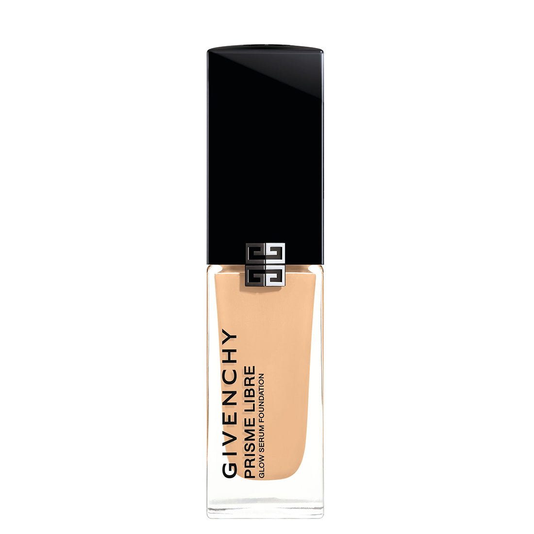 Prisme Libre Glow Serum Fondation Fondotinta Siero Finish Luminoso 3W_GIVP000327_Givenchy