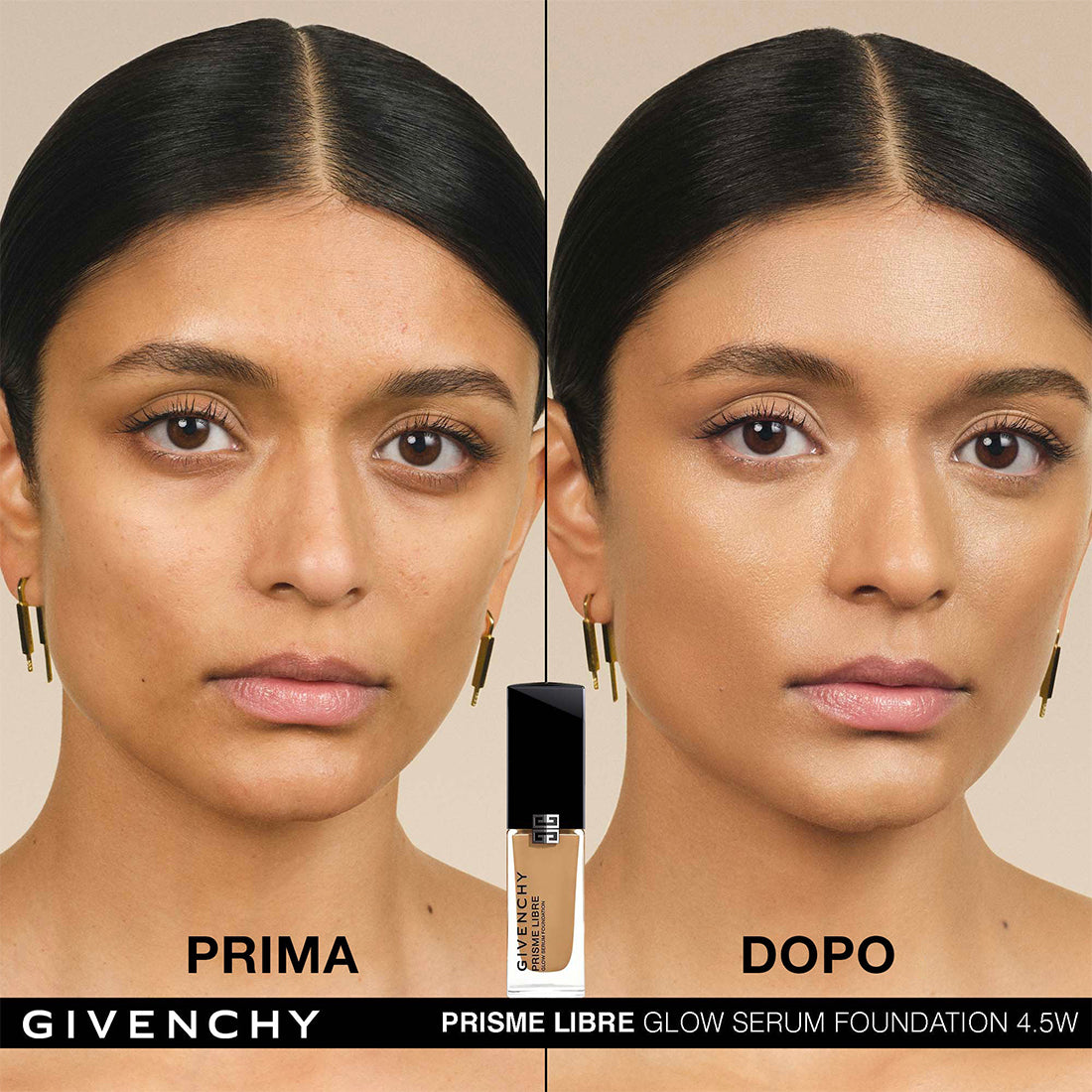Prisme Libre Glow Serum Fondation Fondotinta Siero Finish Luminoso 4.5W_GIVP000333_Givenchy-3