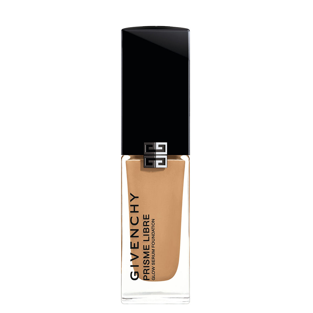 Prisme Libre Glow Serum Fondation Fondotinta Siero Finish Luminoso 4.5W_GIVP000333_Givenchy