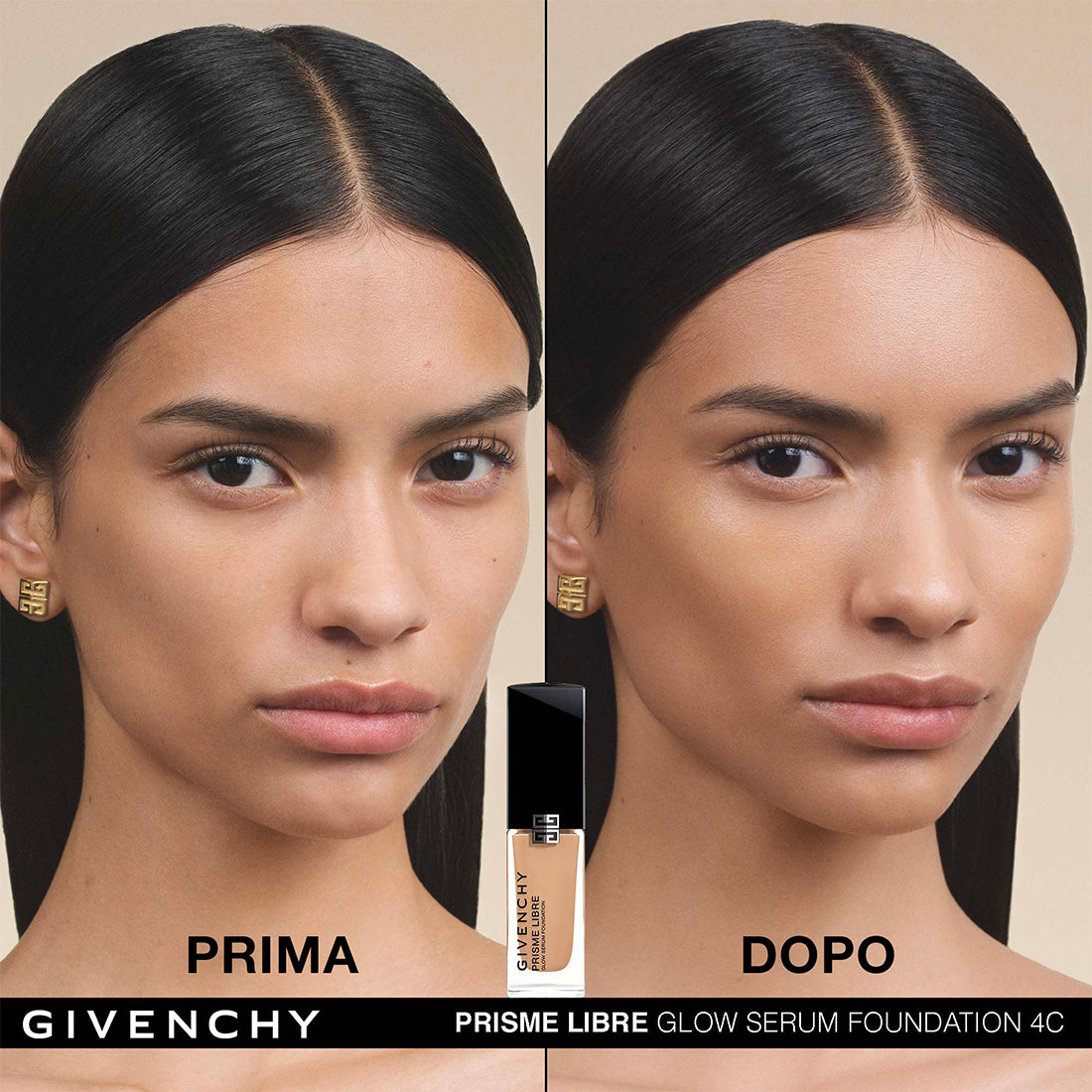 Prisme Libre Glow Serum Fondation Fondotinta Siero Finish Luminoso 4C_GIVP000332_Givenchy-3