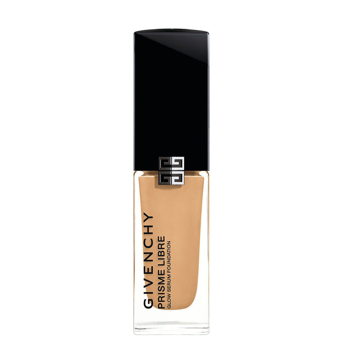 Prisme Libre Glow Serum Fondation Fondotinta Siero Finish Luminoso 4W_GIVP000331_Givenchy