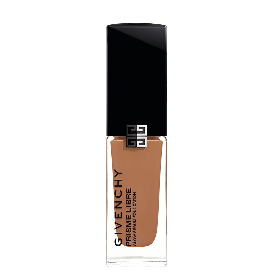 Prisme Libre Glow Serum Fondation Fondotinta Siero Finish Luminoso 5.8N_GIVP000339_Givenchy