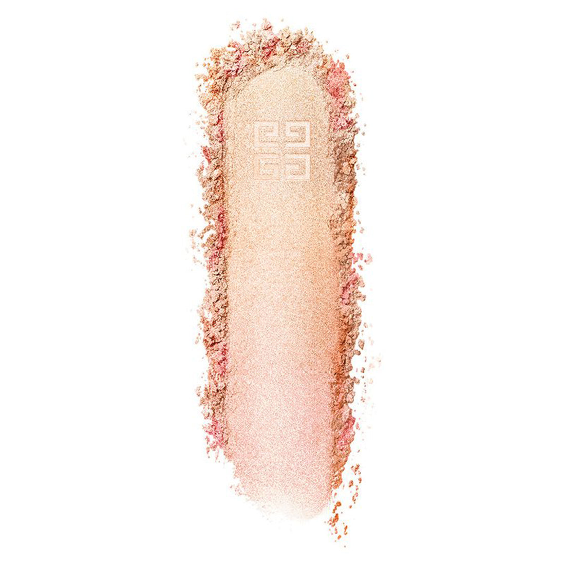 Prisme Libre Highlighter H04 Coral Copper_GIVP090642_Givenchy-2