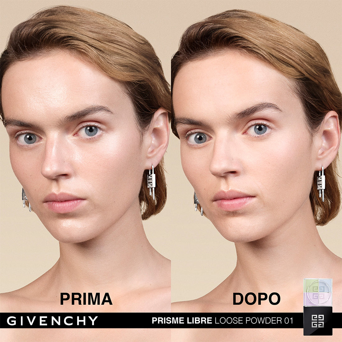 Prisme Libre Loose Powder Cipria in Polvere Libera 4 Colori 01 Mousseline Pastel_GIVP090304_Givenchy-2