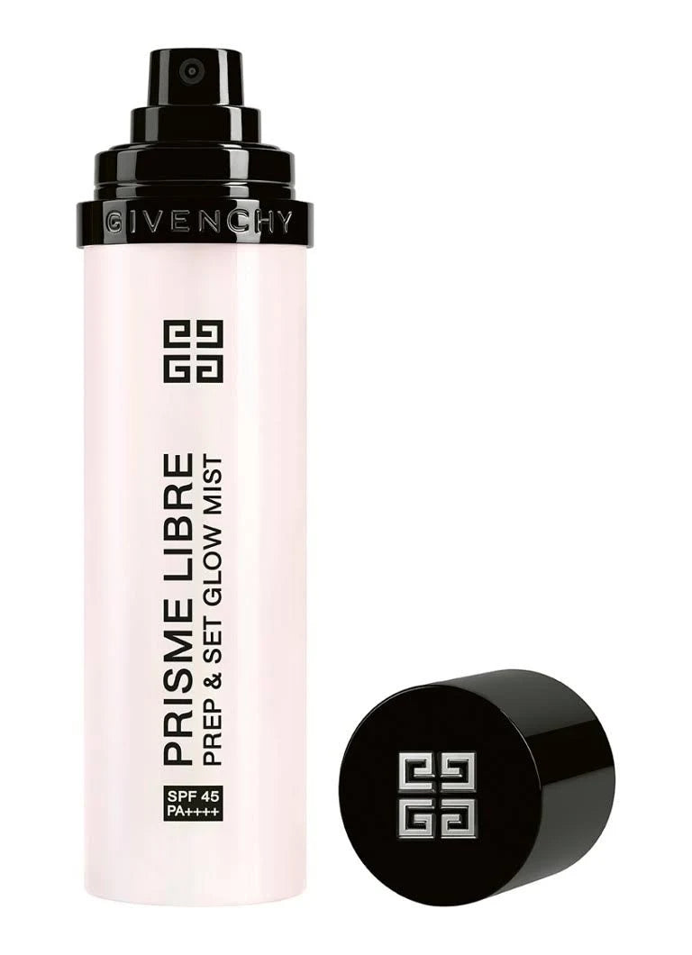 Prisme Libre Prep & Set Glow Mist Spray Primer e Fissante_GIV090307_Givenchy-2