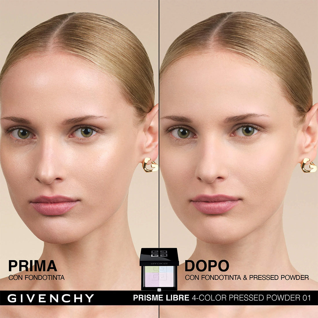 Prisme Libre Pressed Powder Cipria Compatta 4 Colori H01_GIV000390_Givenchy-2