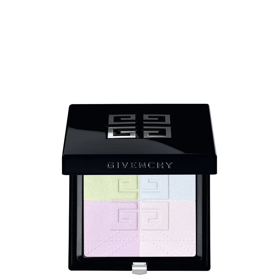 Prisme Libre Pressed Powder Cipria Compatta 4 Colori H01_GIV000390_Givenchy