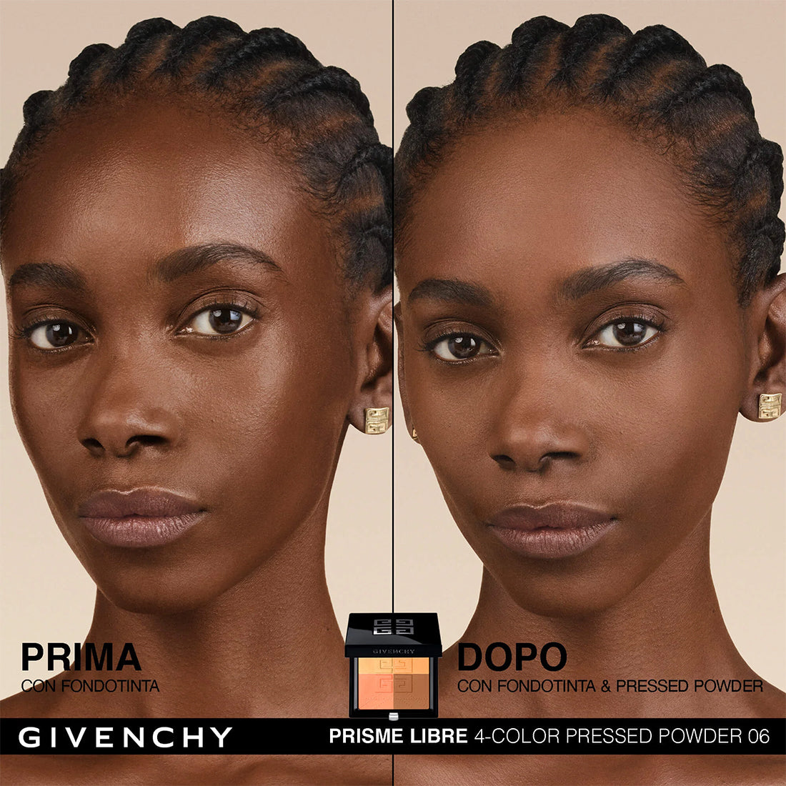 Prisme Libre Pressed Powder Cipria Compatta 4 Colori H06_GIV000395_Givenchy-2