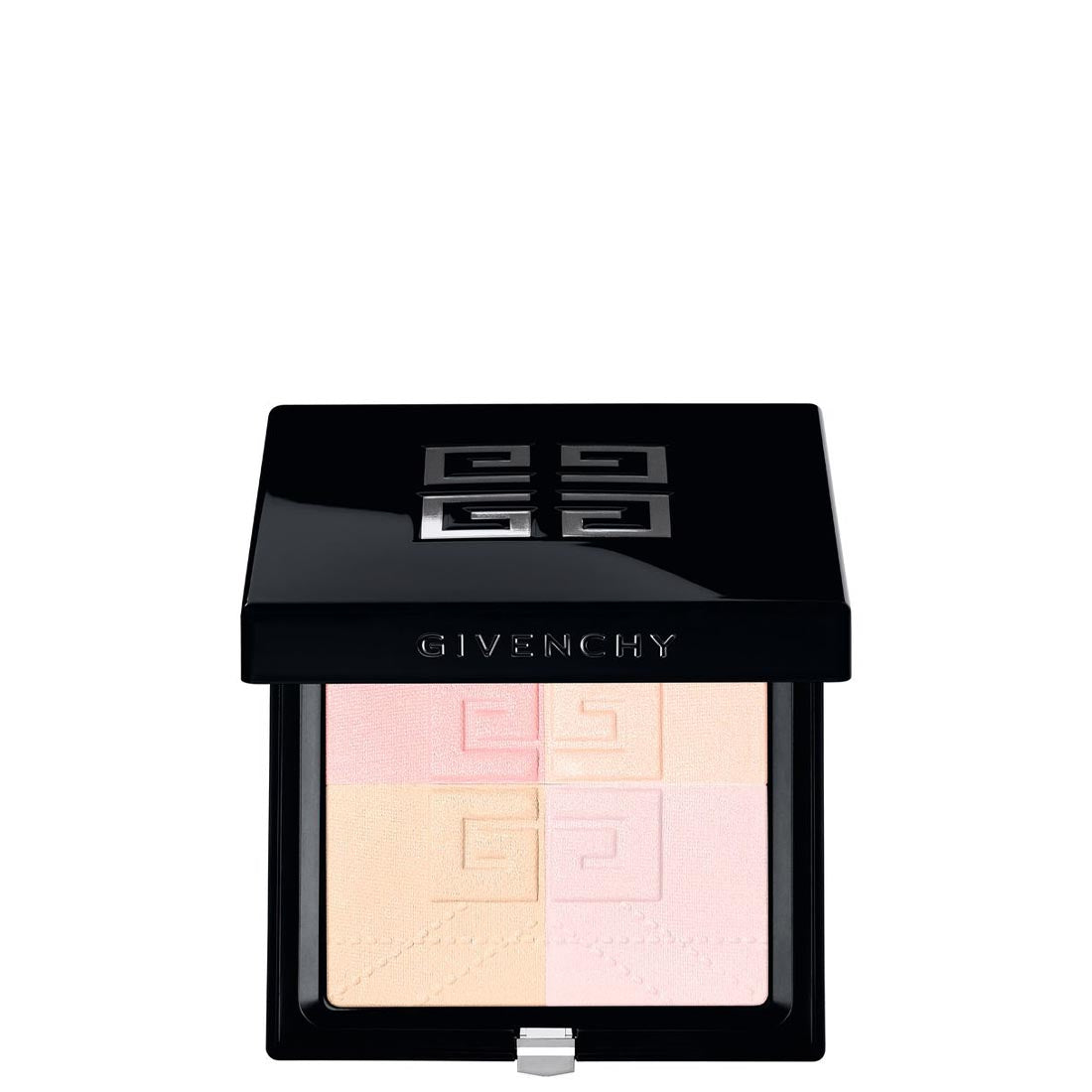 Prisme Libre Pressed Powder Poudre Visage Cipria Compatta 4 Colori 6 Flanelle Epicèe_GIV000392_Givenchy