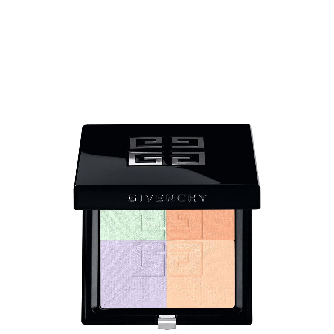 Prisme Libre Pressed Powder Poudre Visage Cipria Compatta 4 Colori 6 Flanelle Epicèe_GIV000393_Givenchy