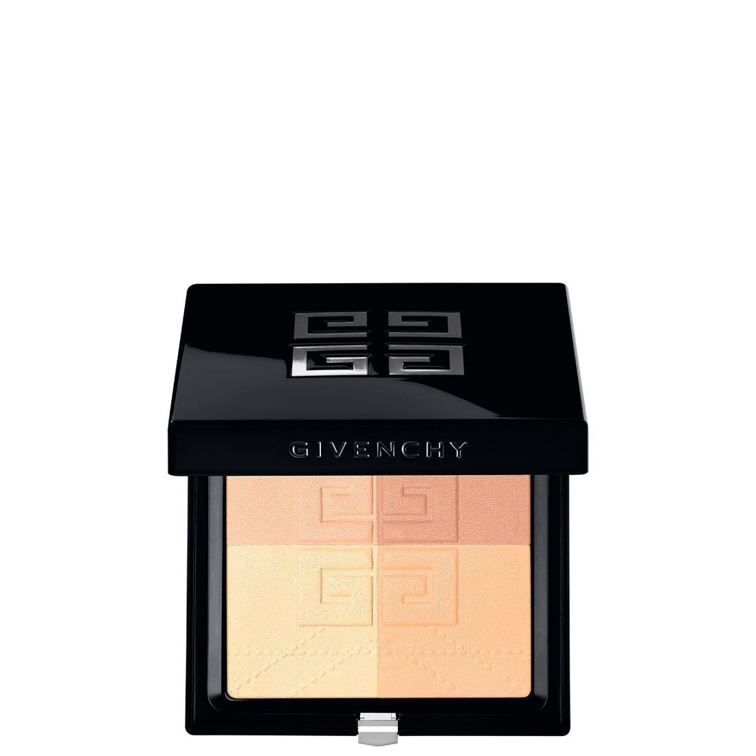 Prisme Libre Pressed Powder Poudre Visage Cipria Compatta 4 Colori_GIV000394_Givenchy