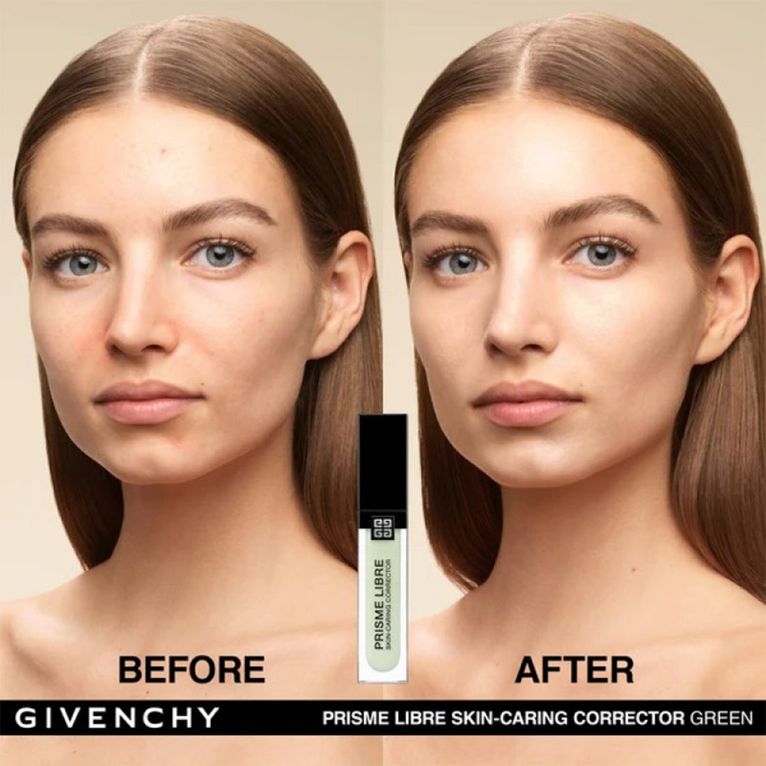 Prisme Libre Skin-Caring Corrector Green_GIV087598_Givenchy-3