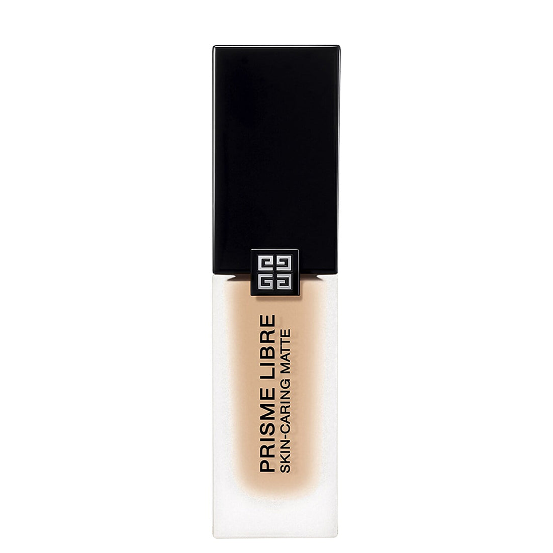 Prisme Libre Skin-Caring Matte Fondotinta Opacizzante 1-W100_GIVP090403_Givenchy