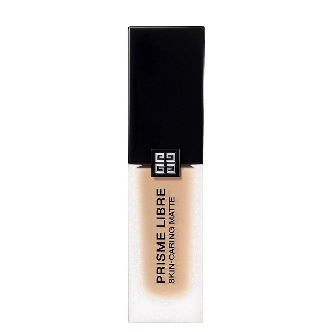 Prisme Libre Skin-Caring Matte Fondotinta Opacizzante 2-N160_GIVP090411_Givenchy