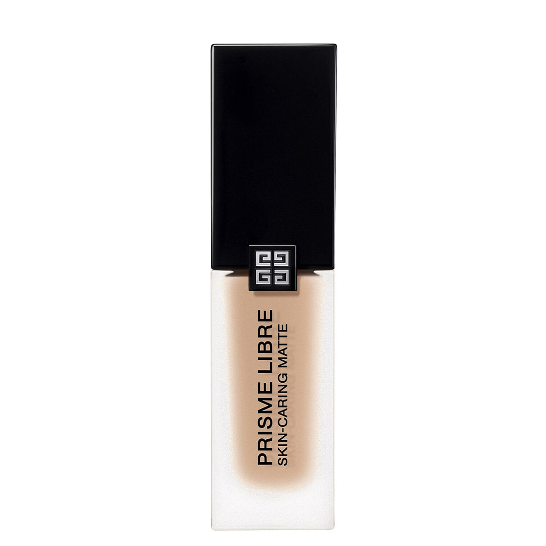 Prisme Libre Skin-Caring Matte Fondotinta Opacizzante 3-C278_GIVP090420_Givenchy