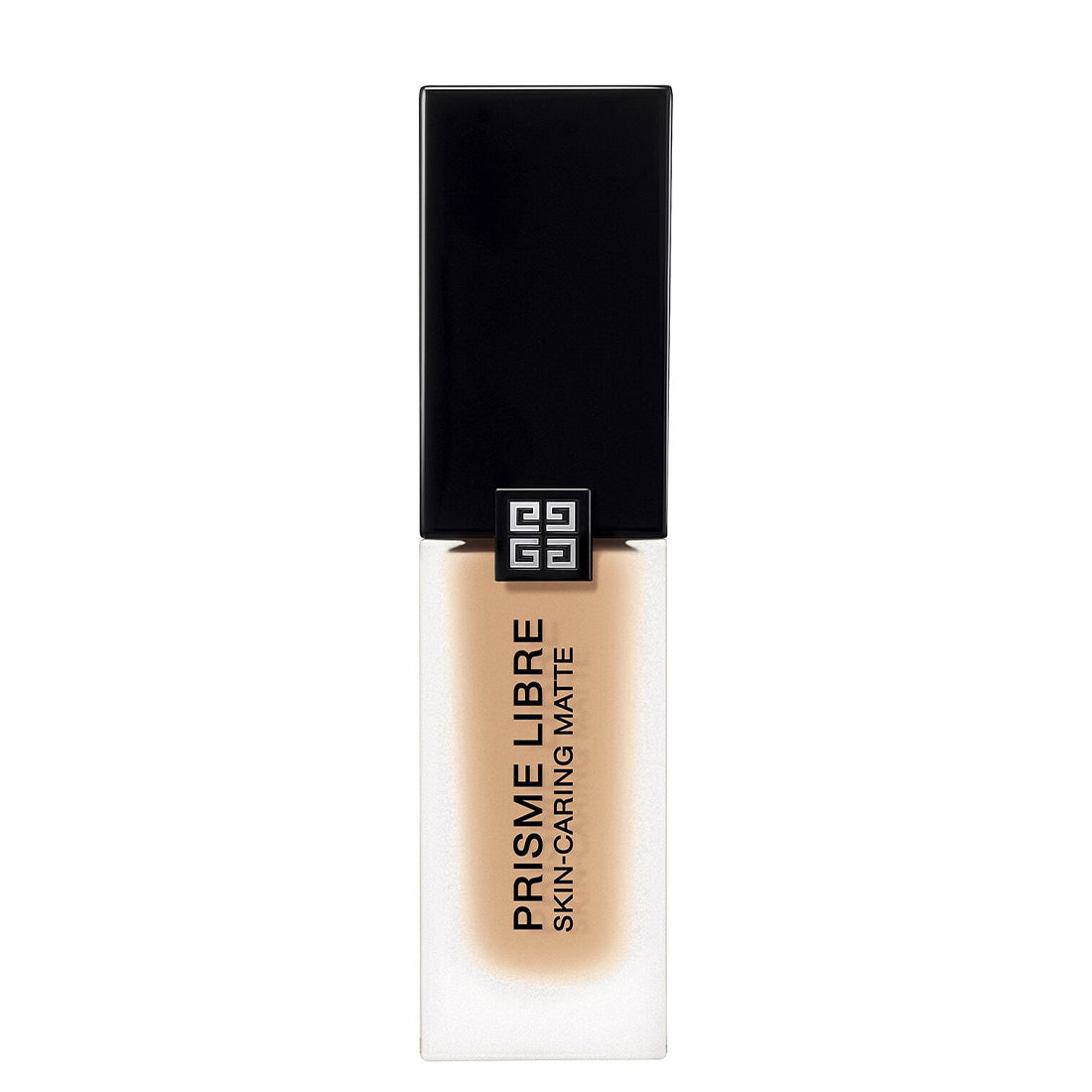 Prisme Libre Skin-Caring Matte Fondotinta Opacizzante 3-N250_GIVP090418_Givenchy