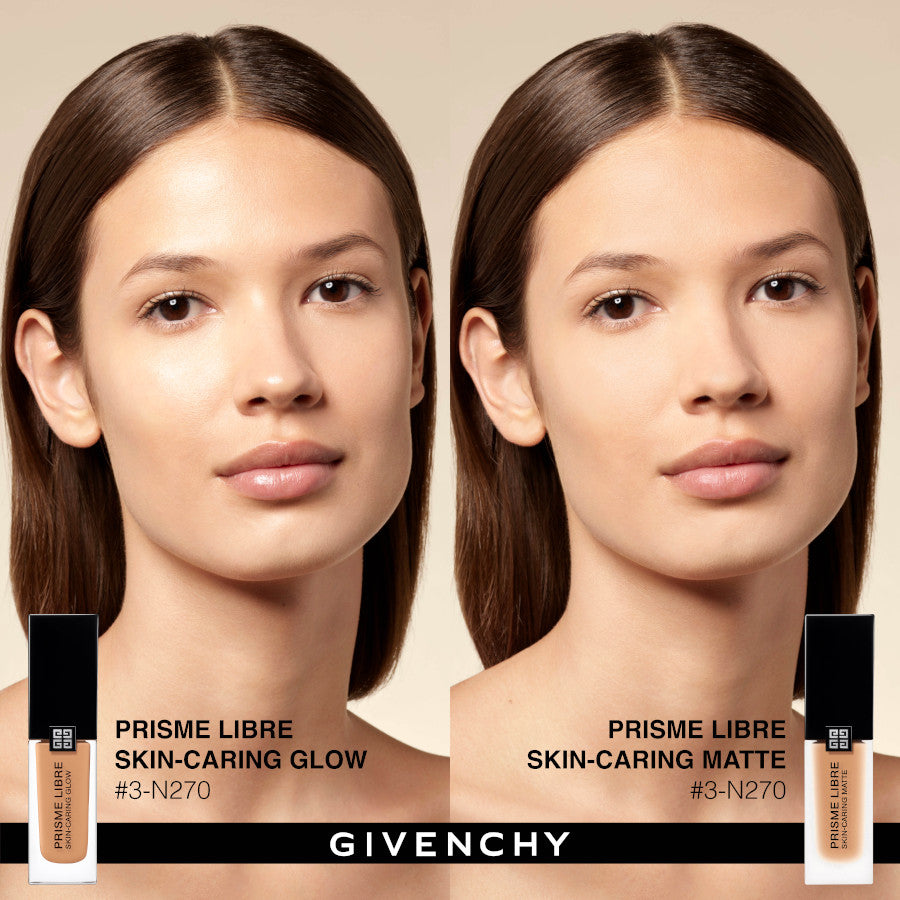 Prisme Libre Skin-Caring Matte Fondotinta Opacizzante 3-W245_GIVP090417_Givenchy-4
